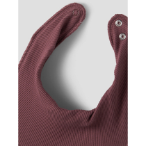 NAME IT 3-Pak Rib Hagesmække Yvette Lilas Wild Ginger